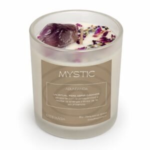 Kit magia & consciencia de abundancia