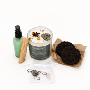 Abundancia - Kit Magia & Consciencia