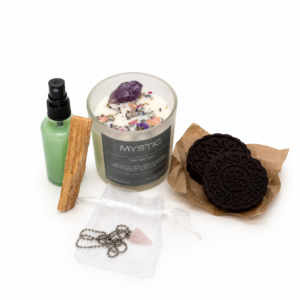 Tercer Ojo - Kit Magia & Consciencia