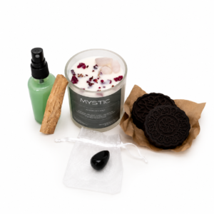 Amor Propio - Kit Magia & Consciencia