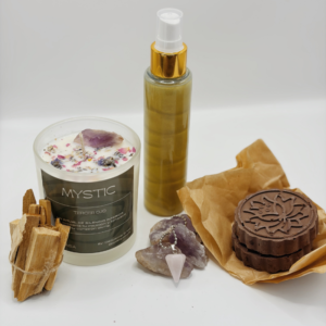 Tercer Ojo - Kit Magia & Consciencia