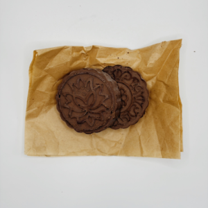 2 Tabletas de Cacao Ceremonial