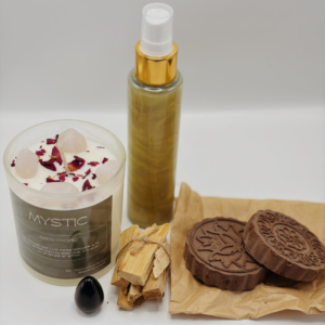 Amor Propio - Kit Magia & Consciencia